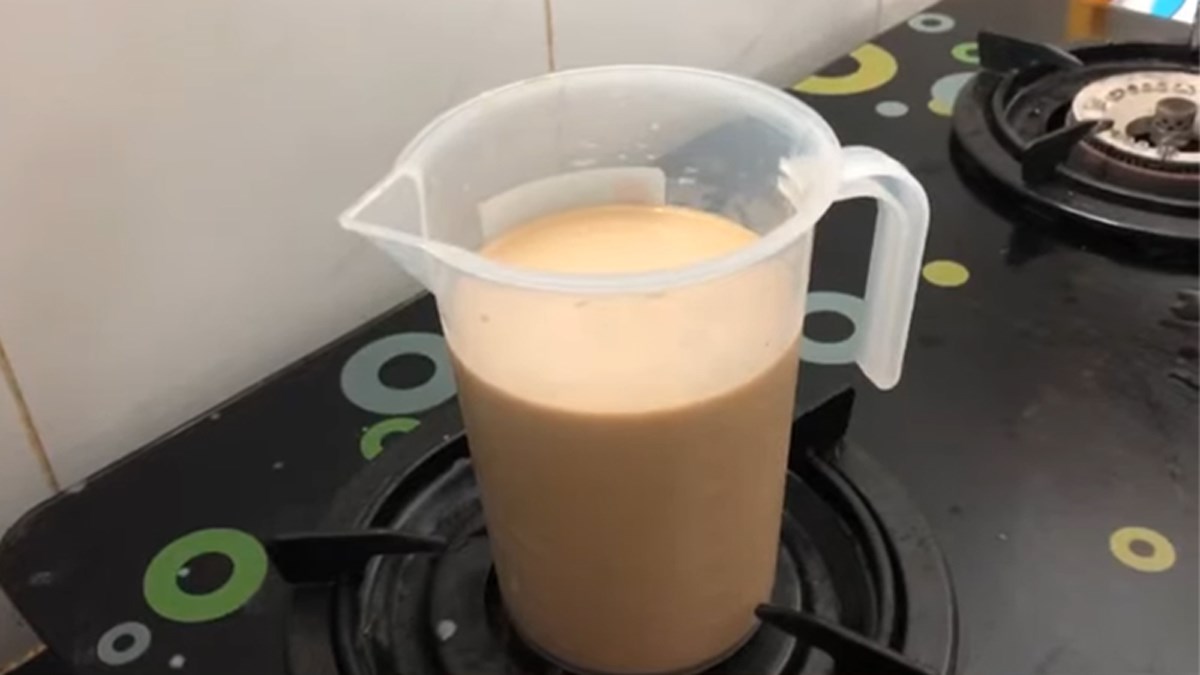 Cách pha trà sữa Phúc Long tại nhà ngon chuẩn vị không kém gì mua ở tiệm